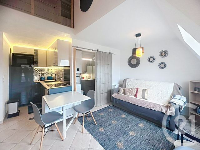 Appartement à louer VILLERS SUR MER