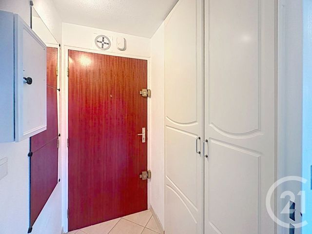 Appartement &agrave; louer - 2 pi&egrave;ces - 23 m2 - Villers Sur Mer - 14 - BASSE-NORMANDIE