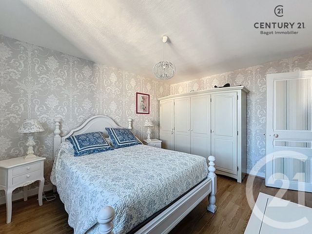 Appartement F2 &agrave; vendre - 2 pi&egrave;ces - 38,42 m2 - Villers Sur Mer - 14 - BASSE-NORMANDIE