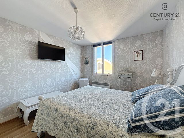 Appartement F2 &agrave; vendre - 2 pi&egrave;ces - 38,42 m2 - Villers Sur Mer - 14 - BASSE-NORMANDIE