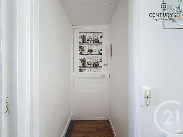 Appartement F2 &agrave; vendre - 2 pi&egrave;ces - 38,42 m2 - Villers Sur Mer - 14 - BASSE-NORMANDIE