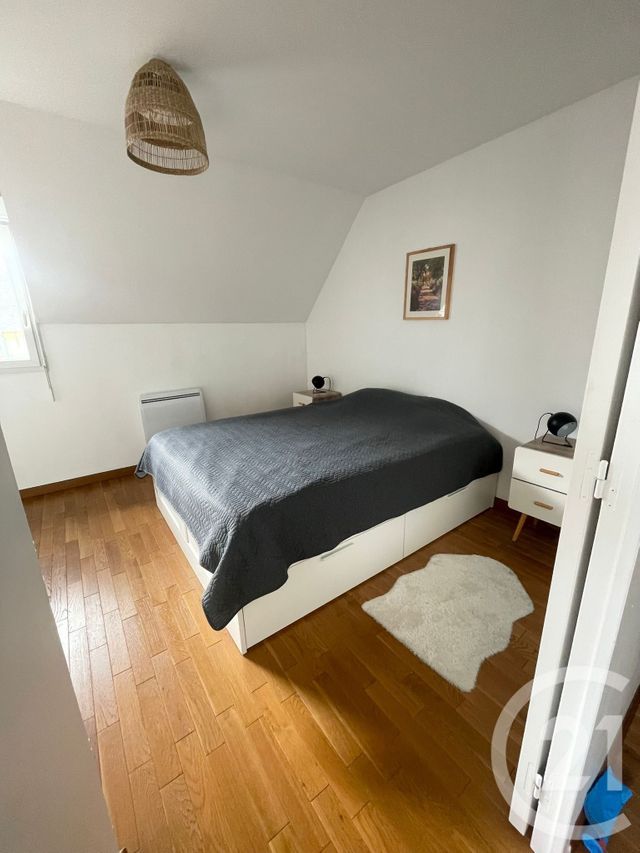 Maison &agrave; louer - 3 pi&egrave;ces - 62,78 m2 - Touques - 14 - BASSE-NORMANDIE