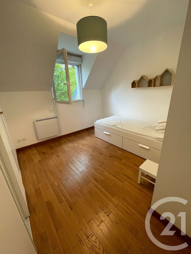 Maison &agrave; louer - 3 pi&egrave;ces - 62,78 m2 - Touques - 14 - BASSE-NORMANDIE