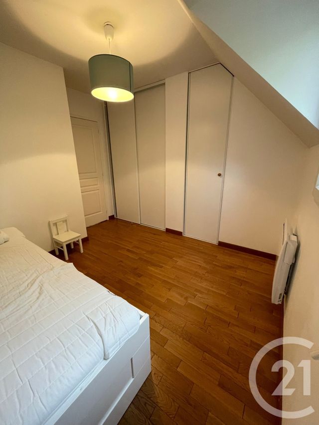 Maison &agrave; louer - 3 pi&egrave;ces - 62,78 m2 - Touques - 14 - BASSE-NORMANDIE