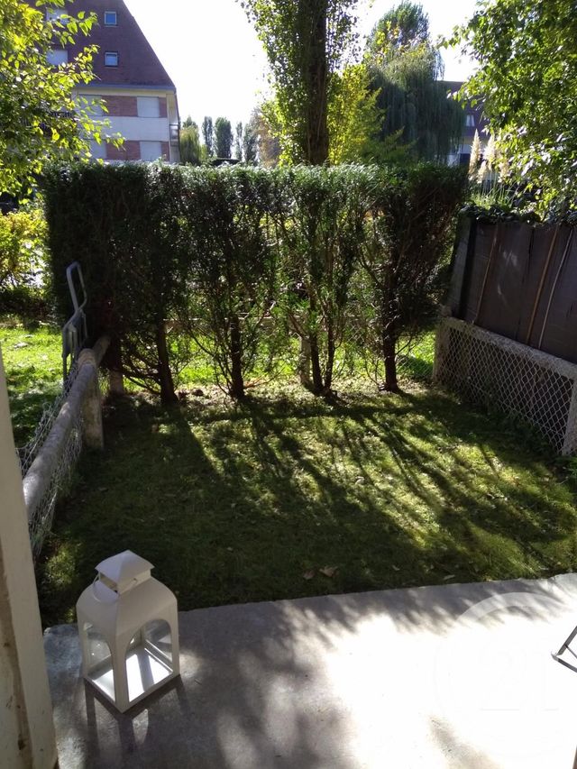 Appartement Studio &agrave; louer - 1 pi&egrave;ce - 17,51 m2 - Villers Sur Mer - 14 - BASSE-NORMANDIE