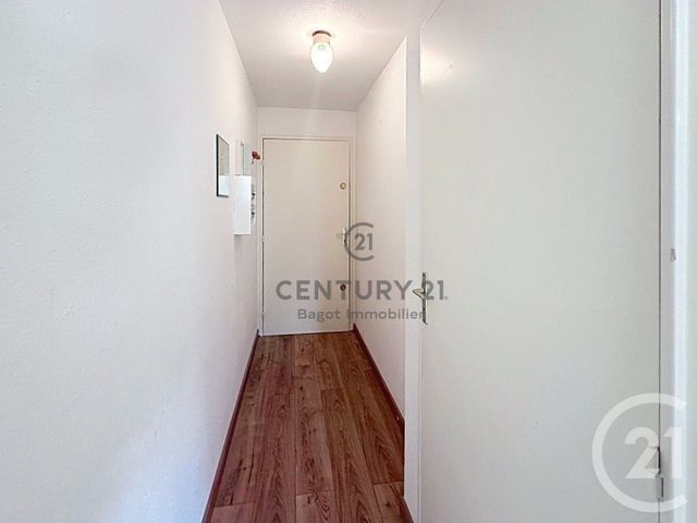 Appartement F2 &agrave; louer - 2 pi&egrave;ces - 24,87 m2 - Villers Sur Mer - 14 - BASSE-NORMANDIE