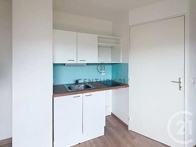 Appartement F2 &agrave; louer - 2 pi&egrave;ces - 24,87 m2 - Villers Sur Mer - 14 - BASSE-NORMANDIE