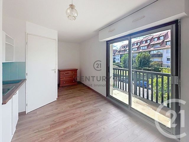 Appartement F2 à louer VILLERS SUR MER