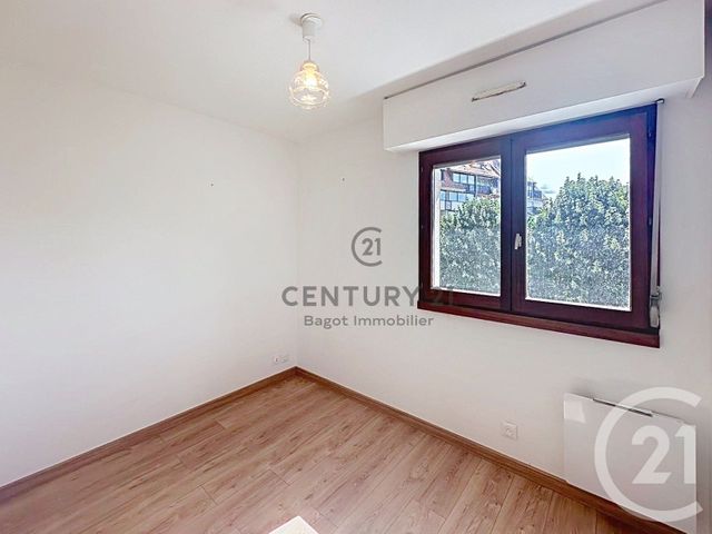 Appartement F2 &agrave; louer - 2 pi&egrave;ces - 24,87 m2 - Villers Sur Mer - 14 - BASSE-NORMANDIE