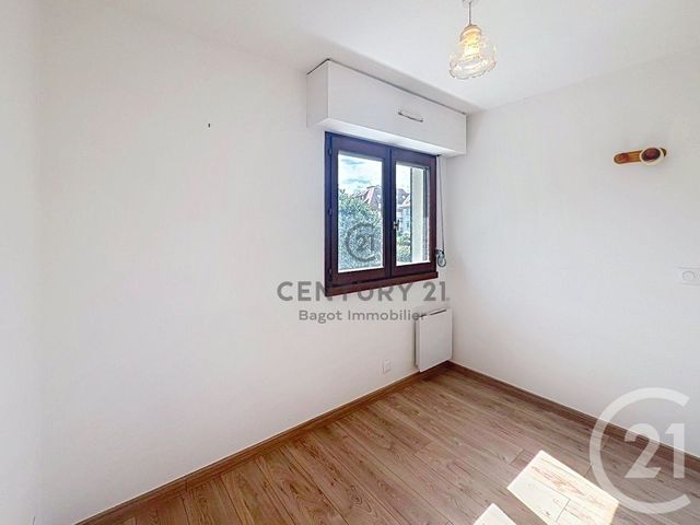 Appartement F2 &agrave; louer - 2 pi&egrave;ces - 24,87 m2 - Villers Sur Mer - 14 - BASSE-NORMANDIE