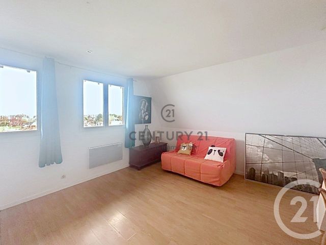 Appartement F2 &agrave; louer - 2 pi&egrave;ces - 28,90 m2 - Villers Sur Mer - 14 - BASSE-NORMANDIE