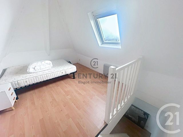 Appartement F2 &agrave; louer - 2 pi&egrave;ces - 28,90 m2 - Villers Sur Mer - 14 - BASSE-NORMANDIE