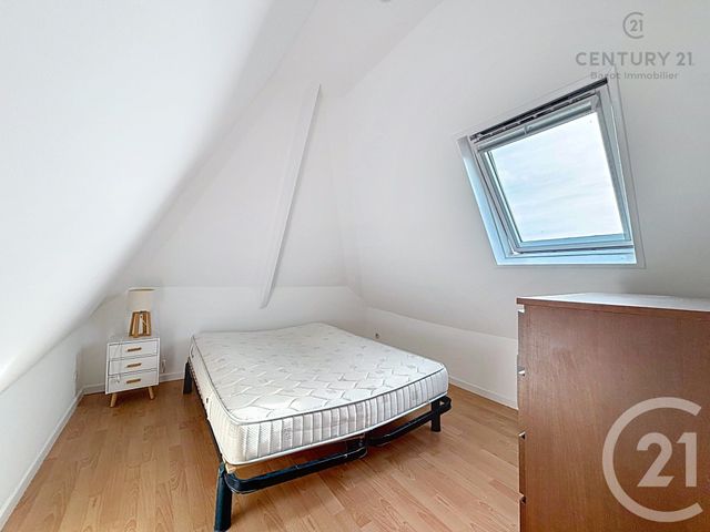 Appartement F2 &agrave; louer - 2 pi&egrave;ces - 28,90 m2 - Villers Sur Mer - 14 - BASSE-NORMANDIE