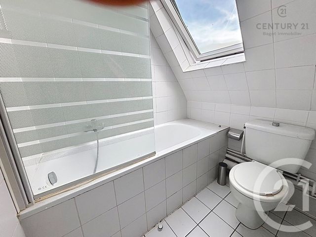 Appartement F2 &agrave; louer - 2 pi&egrave;ces - 28,90 m2 - Villers Sur Mer - 14 - BASSE-NORMANDIE