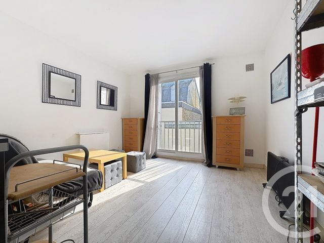 Appartement Studio à vendre VILLERS SUR MER