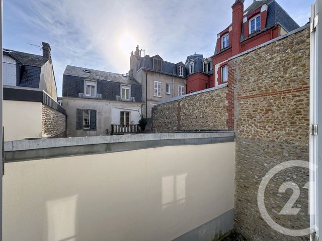 Appartement Studio &agrave; vendre - 1 pi&egrave;ce - 17,39 m2 - Villers Sur Mer - 14 - BASSE-NORMANDIE