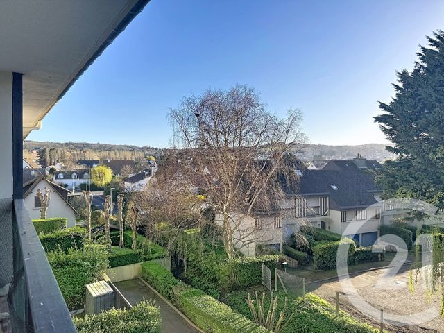 Appartement F2 à vendre VILLERS SUR MER