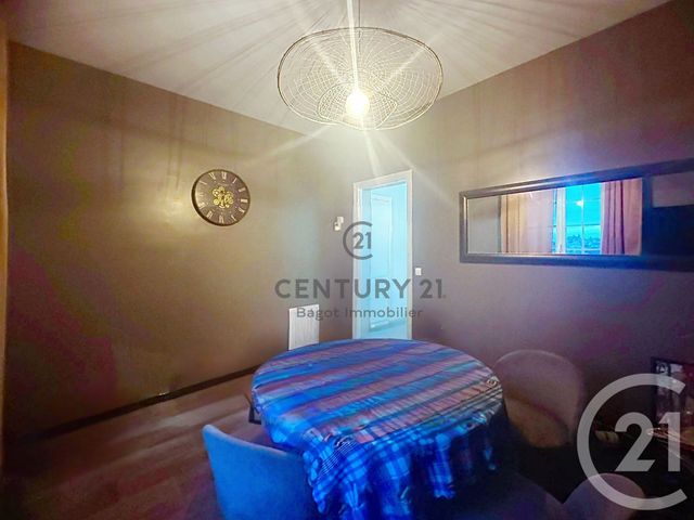 Appartement F2 &agrave; louer - 2 pi&egrave;ces - 36,86 m2 - Villers Sur Mer - 14 - BASSE-NORMANDIE