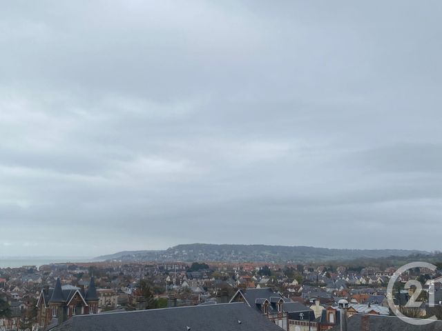 Appartement F2 &agrave; louer - 2 pi&egrave;ces - 36,86 m2 - Villers Sur Mer - 14 - BASSE-NORMANDIE