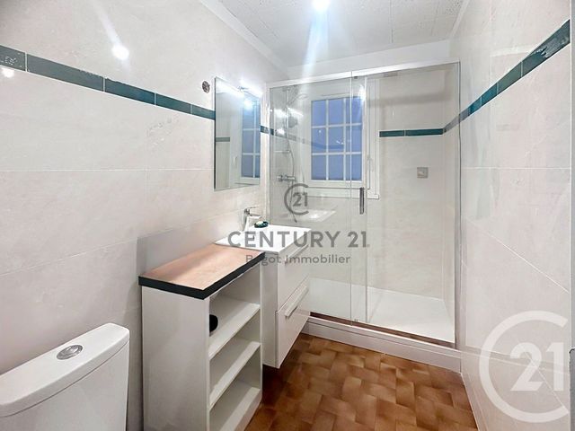 Appartement F2 &agrave; louer - 2 pi&egrave;ces - 36,86 m2 - Villers Sur Mer - 14 - BASSE-NORMANDIE