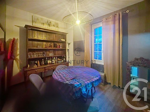 Appartement F2 &agrave; louer - 2 pi&egrave;ces - 36,86 m2 - Villers Sur Mer - 14 - BASSE-NORMANDIE