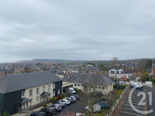 Appartement F2 &agrave; louer - 2 pi&egrave;ces - 36,86 m2 - Villers Sur Mer - 14 - BASSE-NORMANDIE