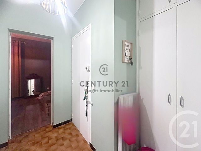 Appartement F2 &agrave; louer - 2 pi&egrave;ces - 36,86 m2 - Villers Sur Mer - 14 - BASSE-NORMANDIE