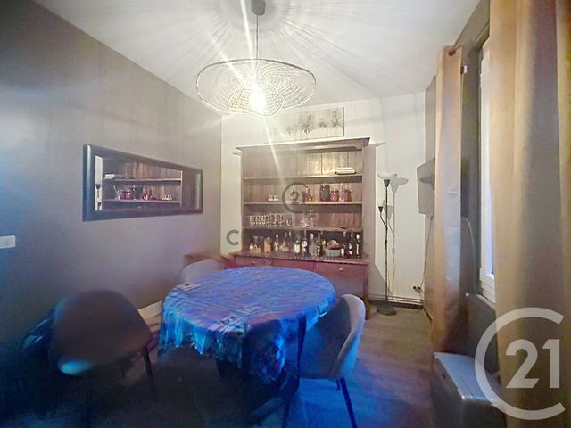 Appartement F2 &agrave; louer - 2 pi&egrave;ces - 36,86 m2 - Villers Sur Mer - 14 - BASSE-NORMANDIE