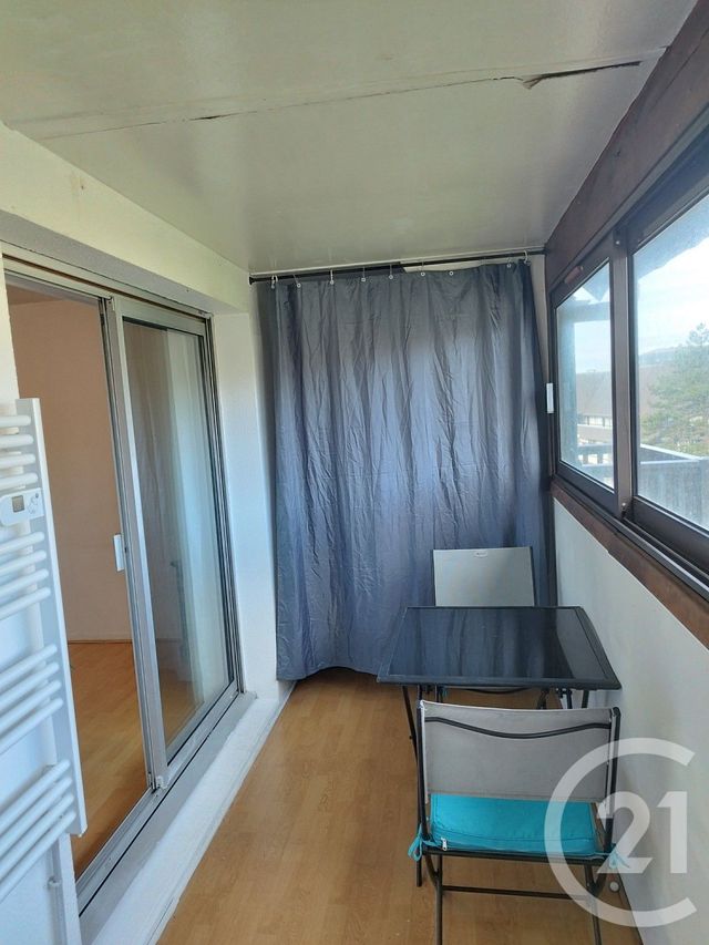 Appartement &agrave; vendre - 2 pi&egrave;ces - 29,31 m2 - Villers Sur Mer - 14 - BASSE-NORMANDIE