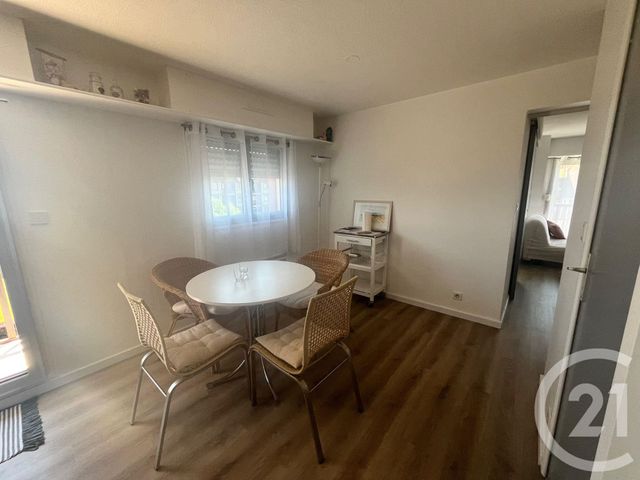 Appartement F2 &agrave; louer - 2 pi&egrave;ces - 41 m2 - Villers Sur Mer - 14 - BASSE-NORMANDIE