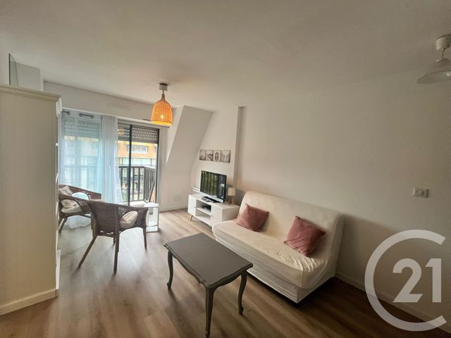 Appartement F2 à louer VILLERS SUR MER