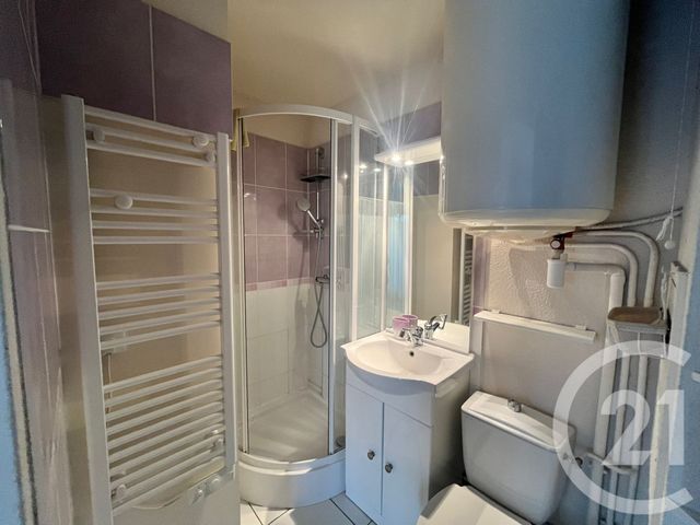 Appartement F2 &agrave; louer - 2 pi&egrave;ces - 41 m2 - Villers Sur Mer - 14 - BASSE-NORMANDIE