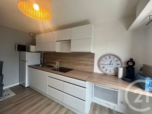 Appartement F2 &agrave; louer - 2 pi&egrave;ces - 41 m2 - Villers Sur Mer - 14 - BASSE-NORMANDIE