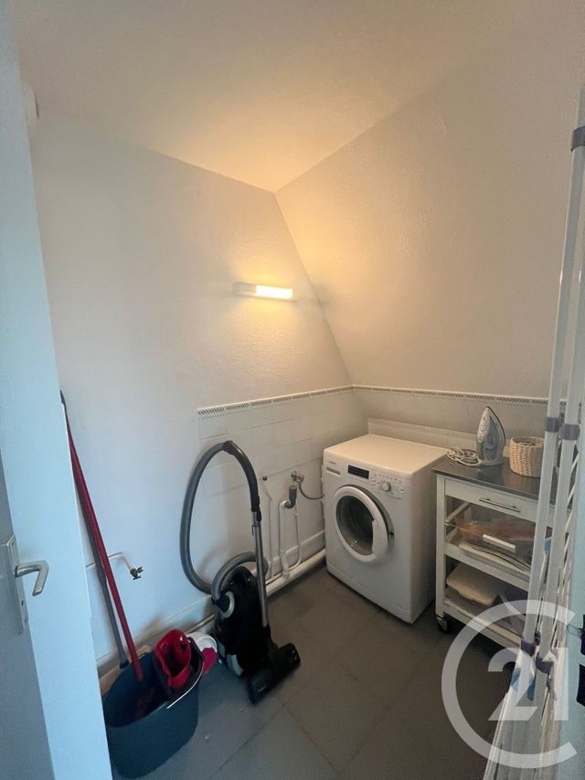 Appartement F2 &agrave; louer - 2 pi&egrave;ces - 41 m2 - Villers Sur Mer - 14 - BASSE-NORMANDIE