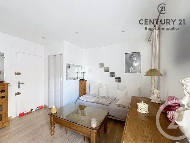 Appartement F2 &agrave; vendre - 2 pi&egrave;ces - 27,30 m2 - Villers Sur Mer - 14 - BASSE-NORMANDIE