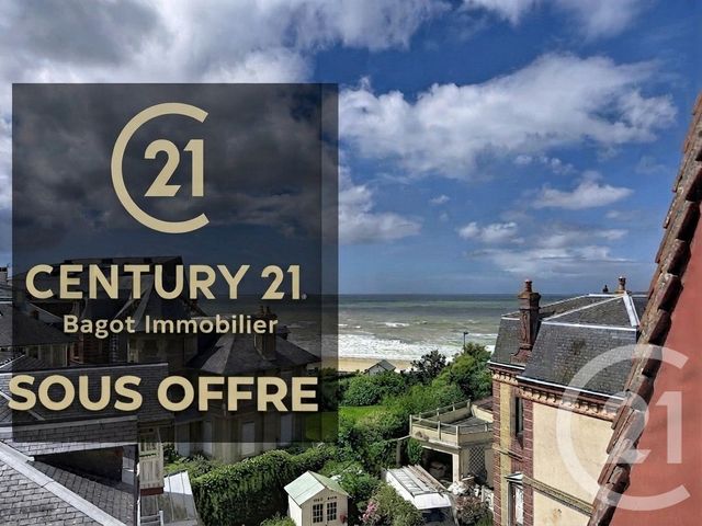 appartement - VILLERS SUR MER - 14