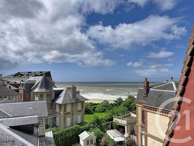 appartement - VILLERS SUR MER - 14