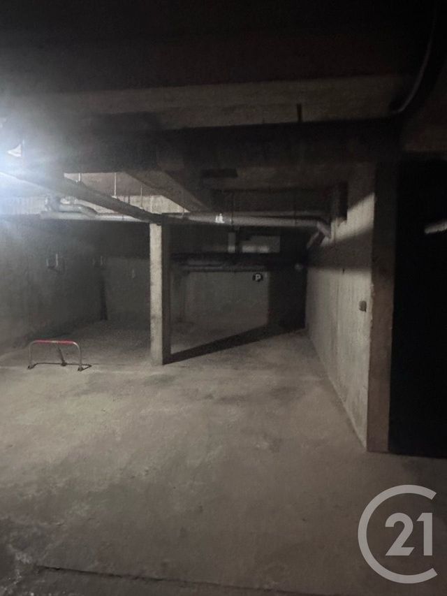 Appartement Studio &agrave; louer - 1 pi&egrave;ce - 20,08 m2 - Blonville Sur Mer - 14 - BASSE-NORMANDIE