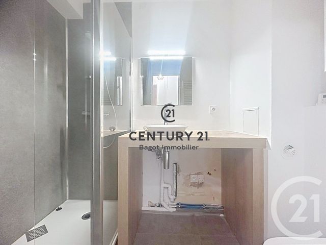 Appartement F3 &agrave; louer - 3 pi&egrave;ces - 47,60 m2 - Blonville Sur Mer - 14 - BASSE-NORMANDIE