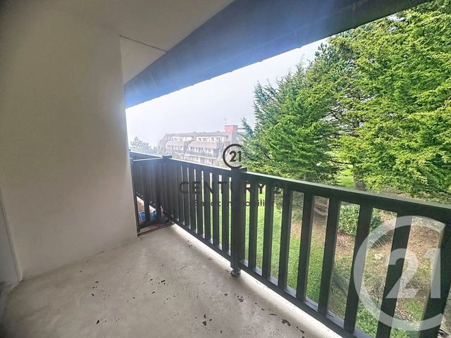 Appartement F3 &agrave; louer - 3 pi&egrave;ces - 47,60 m2 - Blonville Sur Mer - 14 - BASSE-NORMANDIE