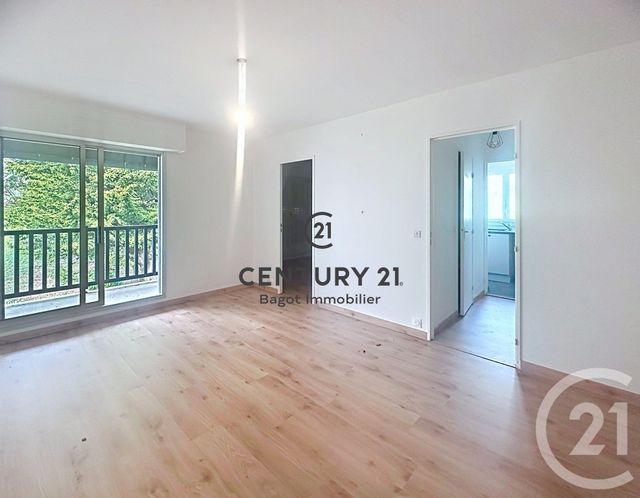 Appartement F3 à louer BLONVILLE SUR MER