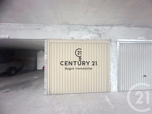 Appartement F3 &agrave; louer - 3 pi&egrave;ces - 47,60 m2 - Blonville Sur Mer - 14 - BASSE-NORMANDIE