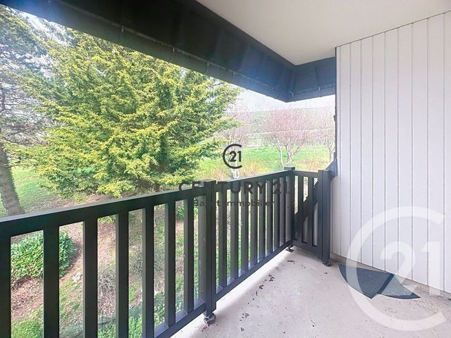 Appartement F3 &agrave; louer - 3 pi&egrave;ces - 47,60 m2 - Blonville Sur Mer - 14 - BASSE-NORMANDIE