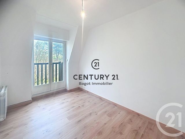 Appartement F3 &agrave; louer - 3 pi&egrave;ces - 47,60 m2 - Blonville Sur Mer - 14 - BASSE-NORMANDIE