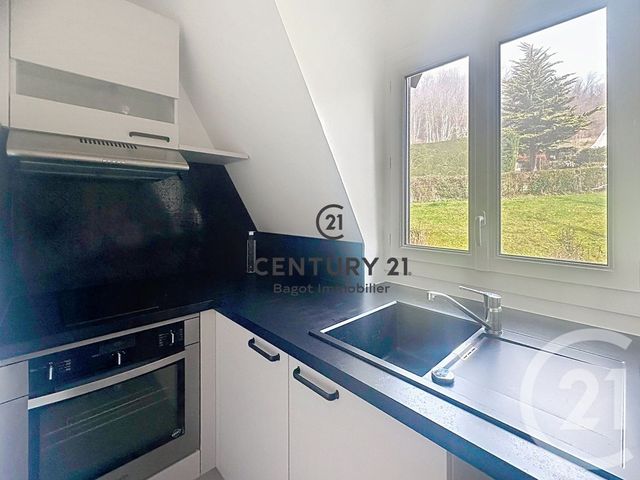 Appartement F3 &agrave; louer - 3 pi&egrave;ces - 47,60 m2 - Blonville Sur Mer - 14 - BASSE-NORMANDIE