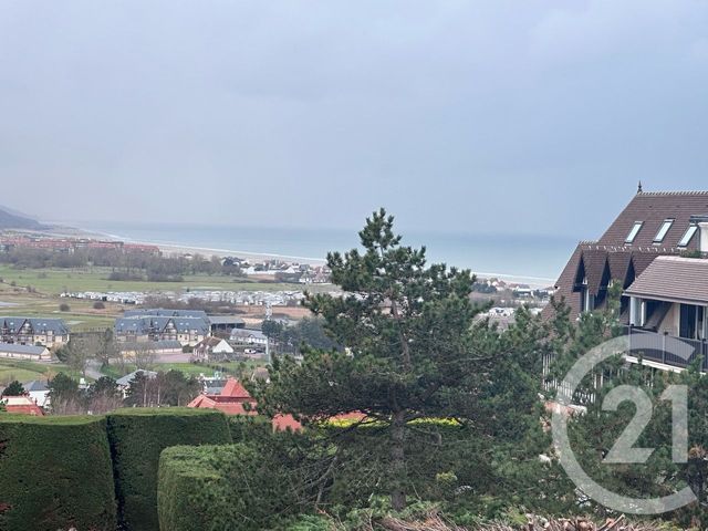 Appartement F3 &agrave; louer - 3 pi&egrave;ces - 47,60 m2 - Blonville Sur Mer - 14 - BASSE-NORMANDIE