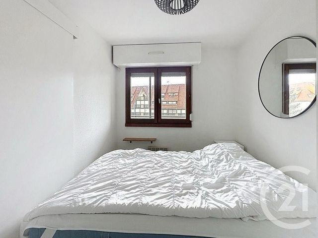 Appartement F2 &agrave; louer - 2 pi&egrave;ces - 29,14 m2 - Villers Sur Mer - 14 - BASSE-NORMANDIE