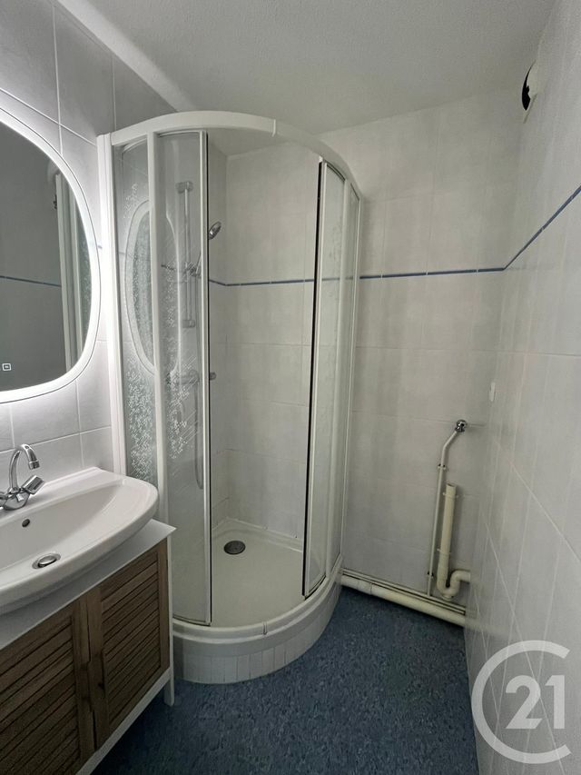 Appartement F2 &agrave; louer - 2 pi&egrave;ces - 29,14 m2 - Villers Sur Mer - 14 - BASSE-NORMANDIE