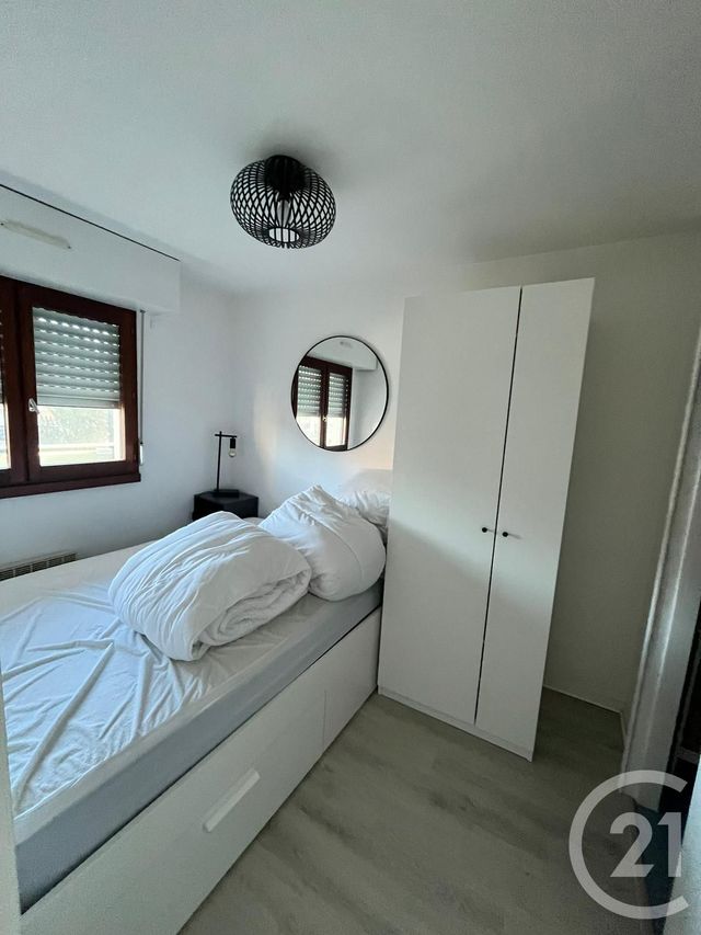 Appartement F2 &agrave; louer - 2 pi&egrave;ces - 29,14 m2 - Villers Sur Mer - 14 - BASSE-NORMANDIE