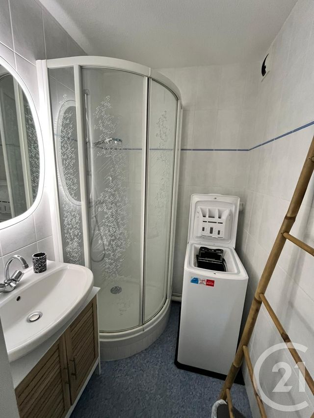 Appartement F2 &agrave; louer - 2 pi&egrave;ces - 29,14 m2 - Villers Sur Mer - 14 - BASSE-NORMANDIE